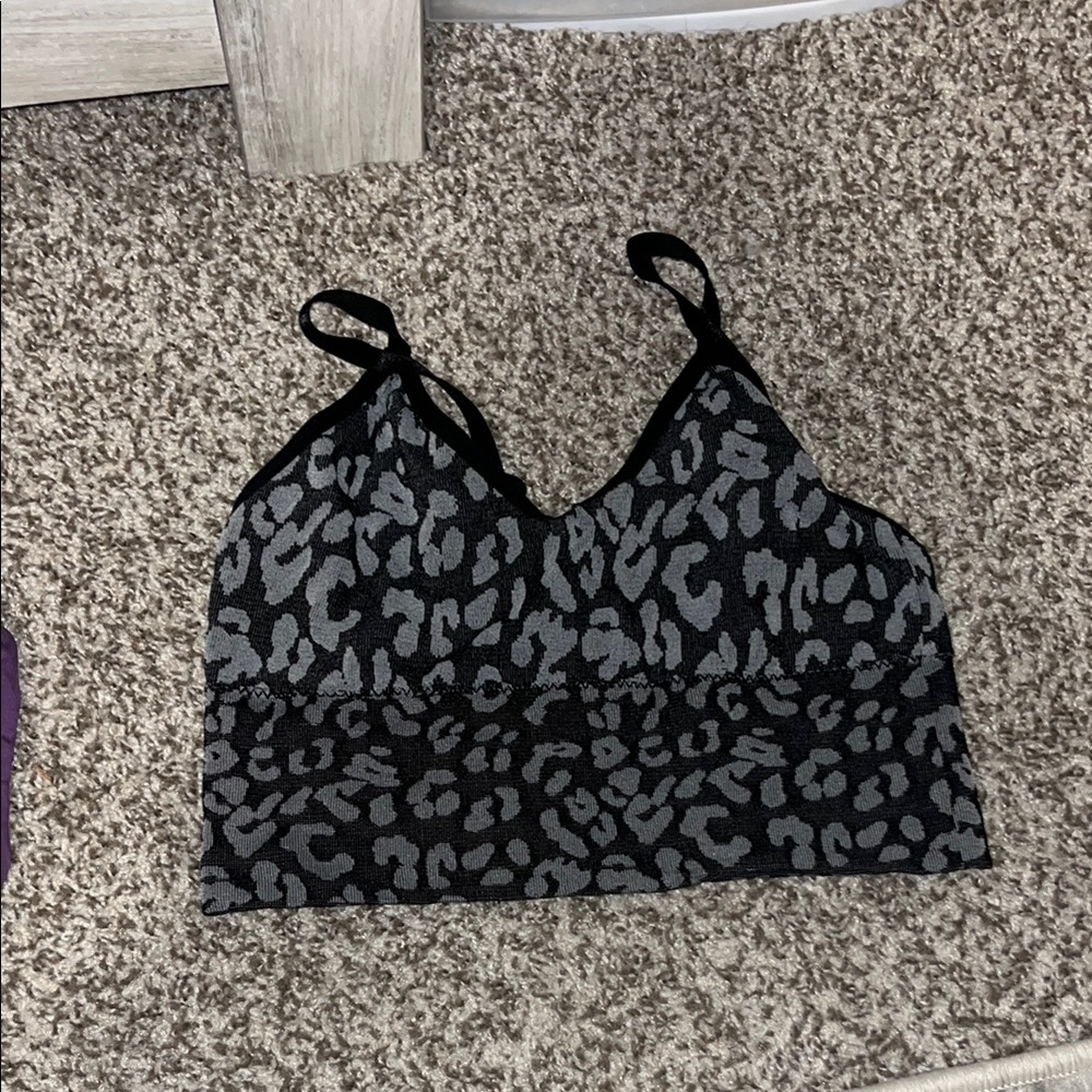 Sports bras pack of 7 - Picture 8 of 8
